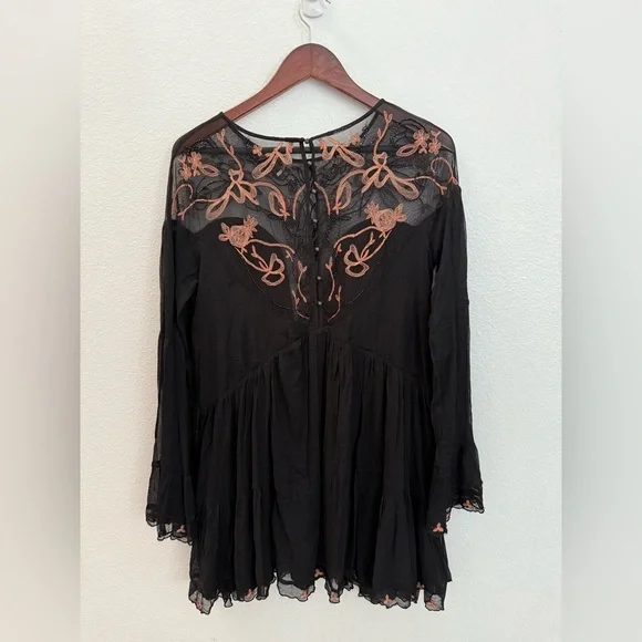Free People Dress size M - Picture 4 of 5